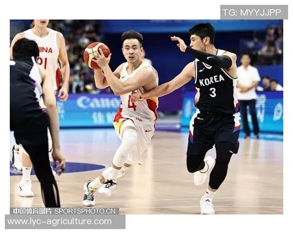 亚运会男篮半决赛精彩对决韩国对阵伊朗直播全程回顾与分析 亚运会男篮半决赛精彩对决韩国对阵伊朗直播全程回顾与分析