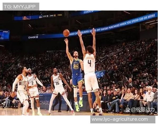 勇士对决开拓者库里狂砍45分精彩全场回放视频解析