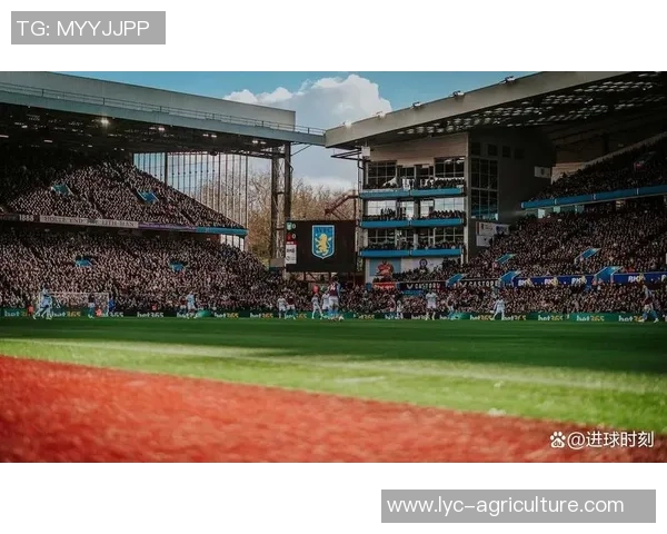 阿斯顿维拉主场迎战米德尔斯堡期待精彩对决与胜利之争