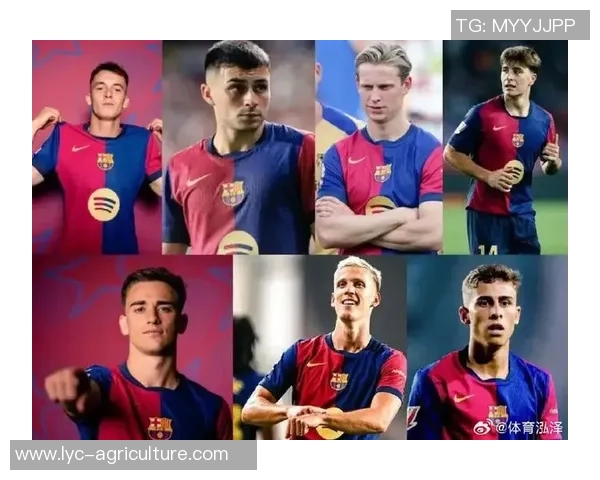 巴萨最被轻视主力觉悟,德容这人物佩德里也允许 巴萨最被轻视主力觉悟,德容这人物佩德里也允许